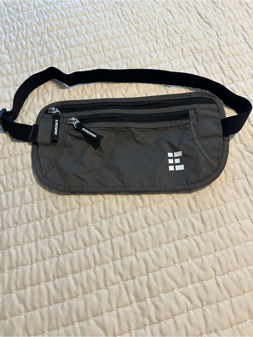 ZeroGrid Fanny Pack